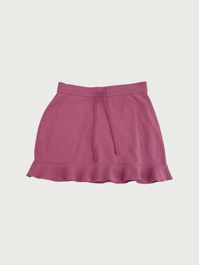 Vintage Express Mini Skirt